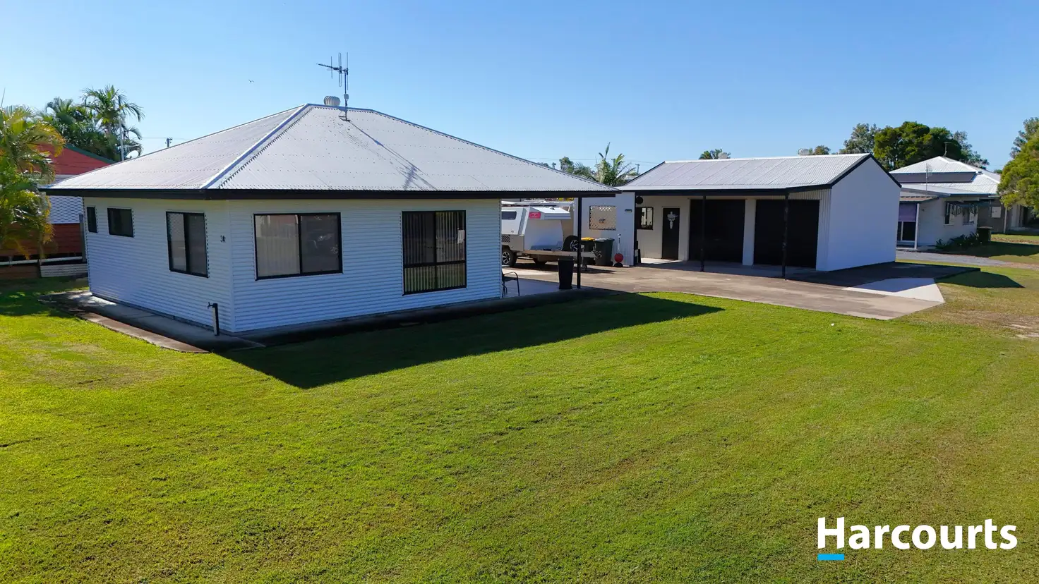 Main view of Homely house listing, 34 Gregory Street, Buxton QLD 4660