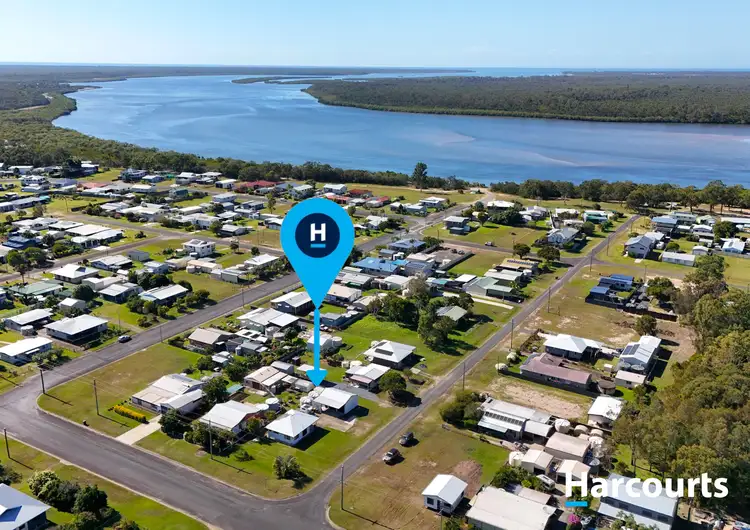 Second view of Homely house listing, 34 Gregory Street, Buxton QLD 4660