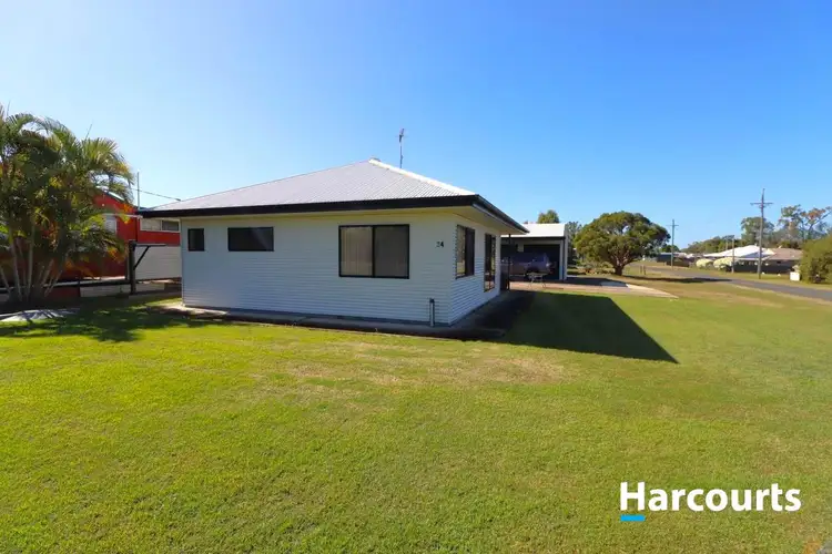 Third view of Homely house listing, 34 Gregory Street, Buxton QLD 4660
