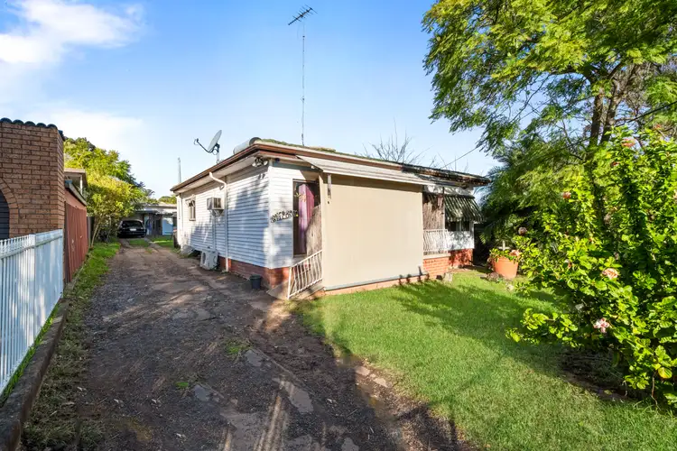 40 Collins Street, St Marys NSW 2760