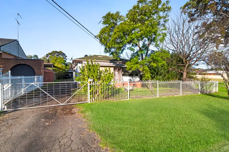 Second view of Homely house listing, 40 Collins Street, St Marys NSW 2760