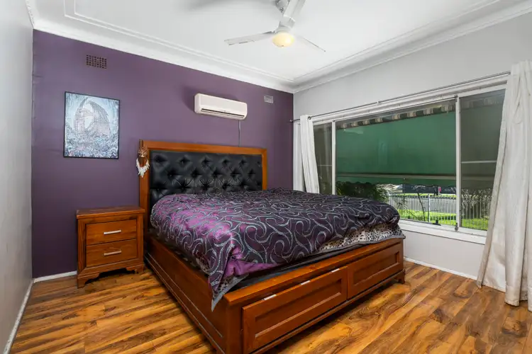 Fifth view of Homely house listing, 40 Collins Street, St Marys NSW 2760