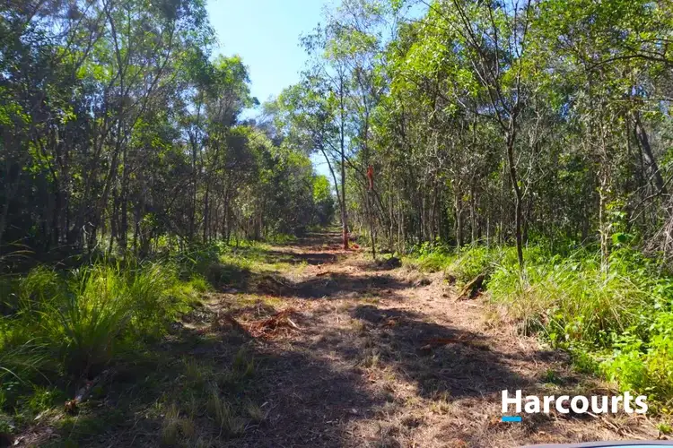 Third view of Homely rural property listing, LOT 900 BROADLANDS ROAD, Buxton QLD 4660