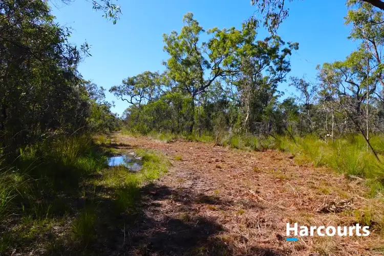 Fourth view of Homely rural property listing, LOT 900 BROADLANDS ROAD, Buxton QLD 4660