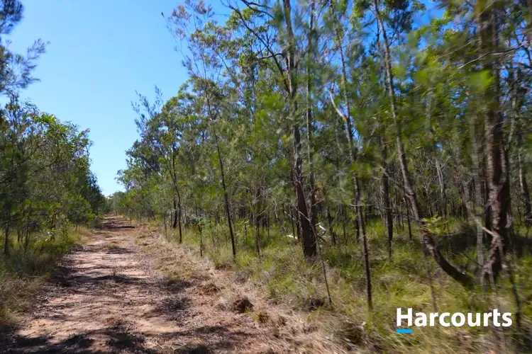 Seventh view of Homely rural property listing, LOT 900 BROADLANDS ROAD, Buxton QLD 4660