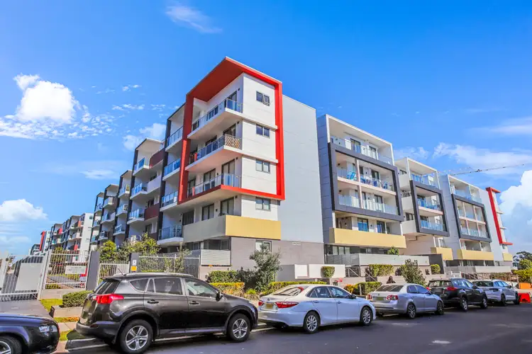 210/5 Manchester Drive, Schofields NSW 2762