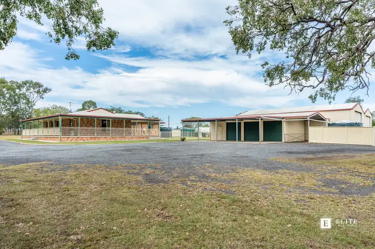 7 Beak Street, Gracemere QLD 4702