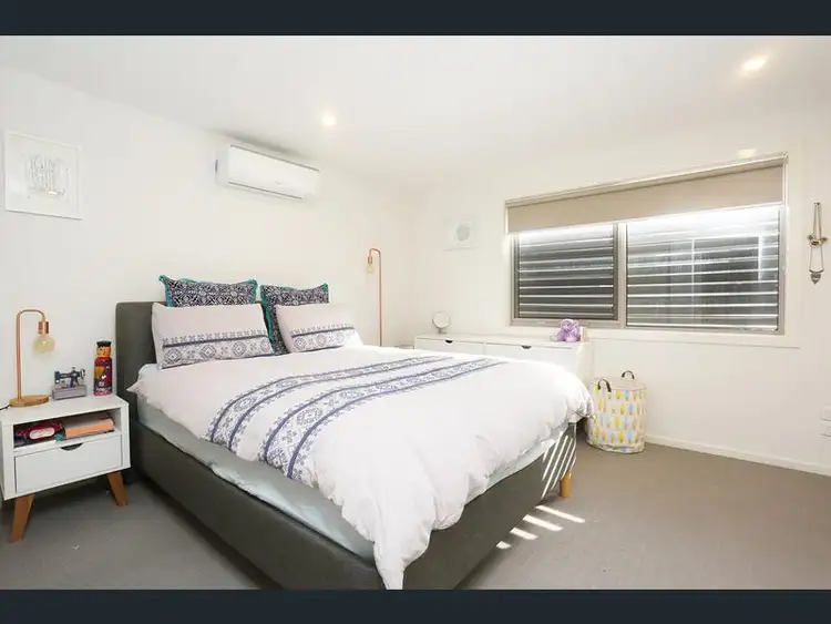 Third view of Homely townhouse listing, 2/2 Vale Street, Pascoe Vale VIC 3044