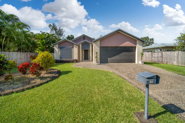 20 Castor Street, Mourilyan QLD 4858