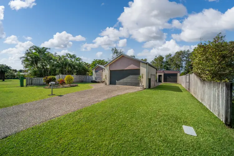 Second view of Homely house listing, 20 Castor Street, Mourilyan QLD 4858