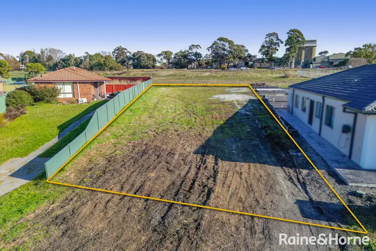 20 Palmer Place, Kyneton VIC 3444