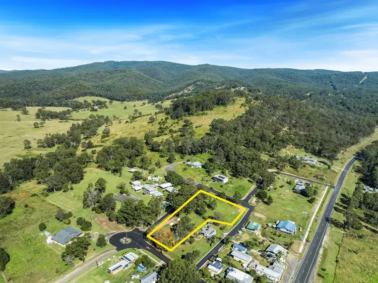 44 Allison street, Drake NSW 2469