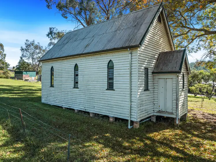 Second view of Homely house listing, 44 Allison street, Drake NSW 2469