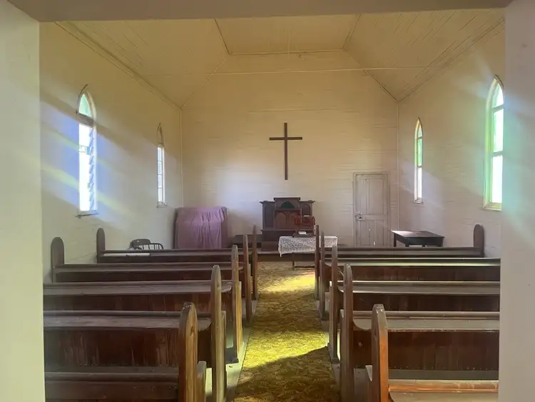 Second view of Homely house listing, 44 Allison street, Drake NSW 2469