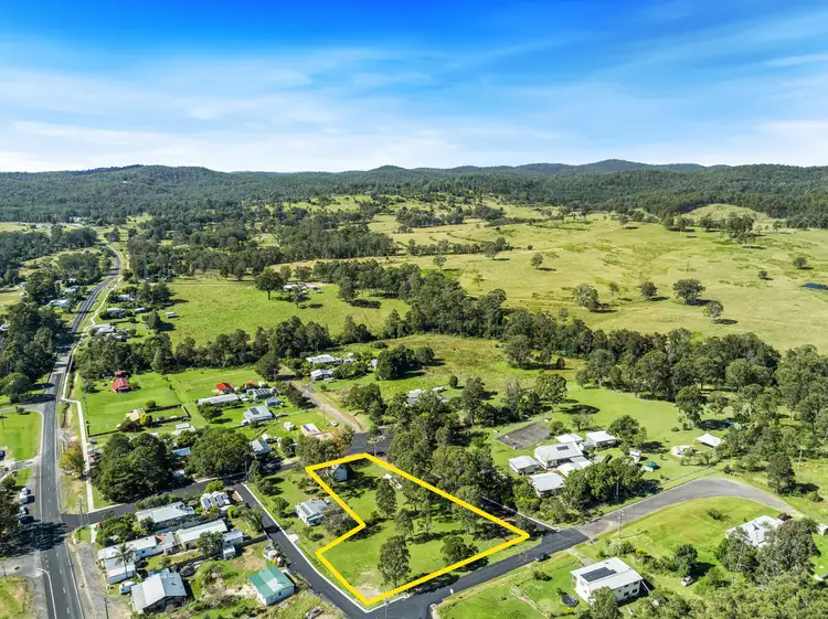 Fourth view of Homely house listing, 44 Allison street, Drake NSW 2469