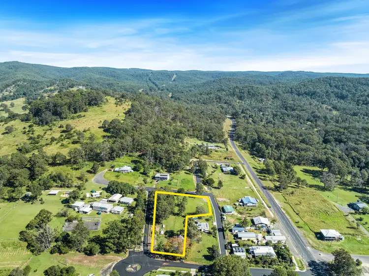 Fifth view of Homely house listing, 44 Allison street, Drake NSW 2469