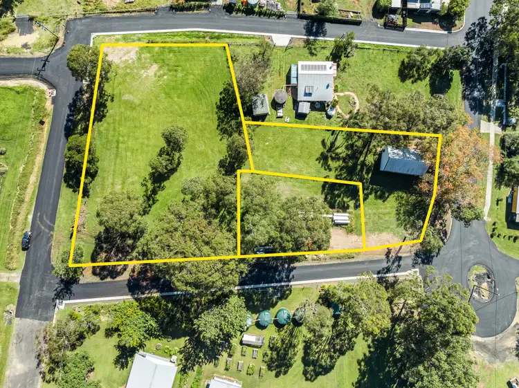 Seventh view of Homely house listing, 44 Allison street, Drake NSW 2469