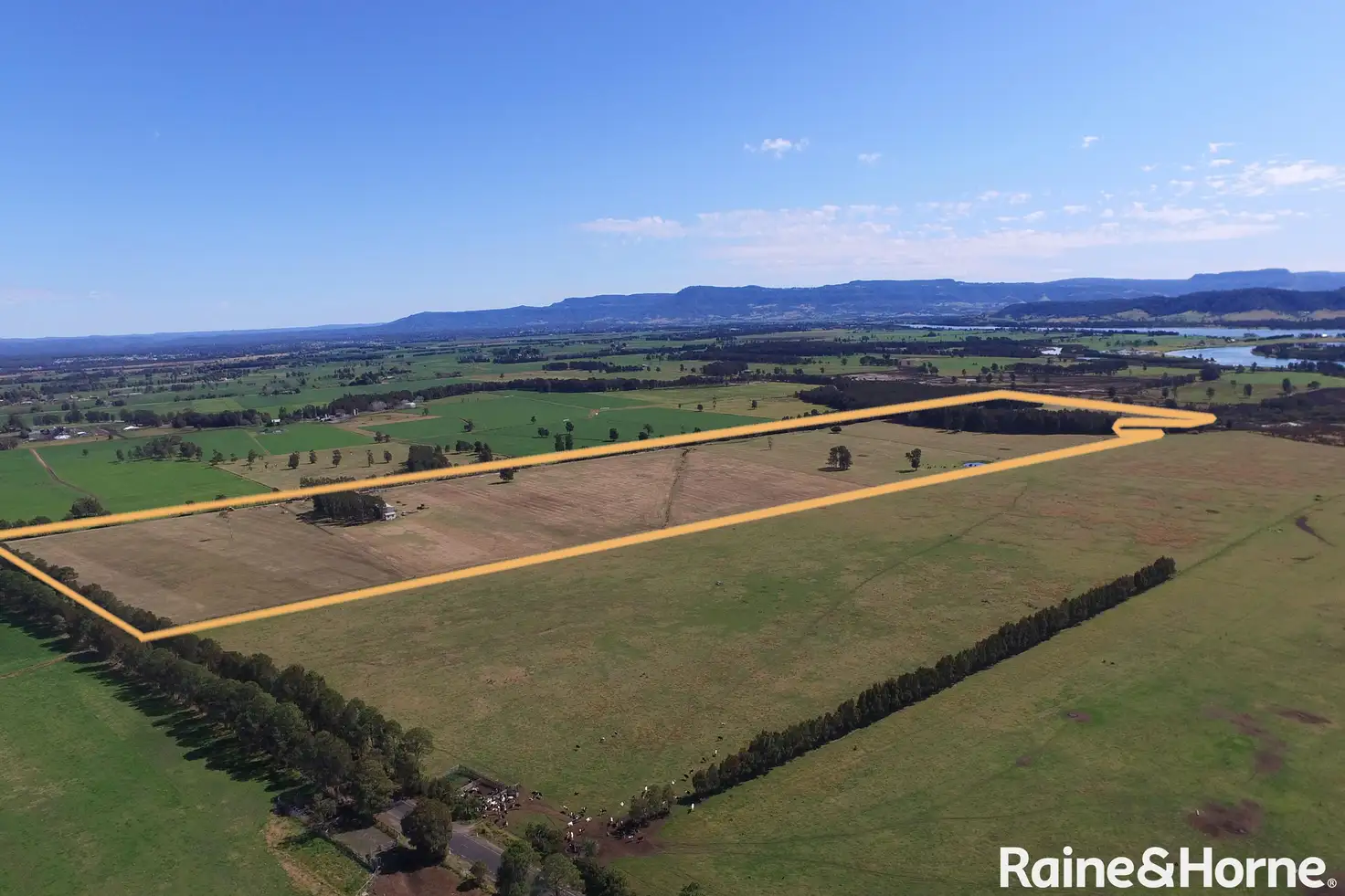 Main view of Homely rural property listing, 1111 Greenwell Point Road, Pyree NSW 2540