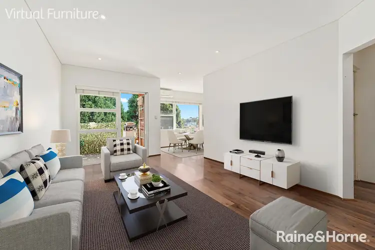 Second view of Homely unit listing, 9/20-22 Crawford Road, Brighton Le Sands NSW 2216