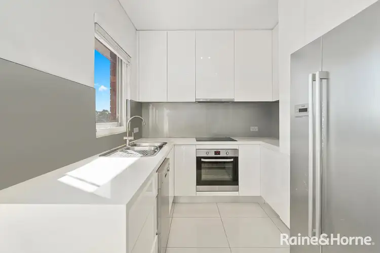 Third view of Homely unit listing, 9/20-22 Crawford Road, Brighton Le Sands NSW 2216