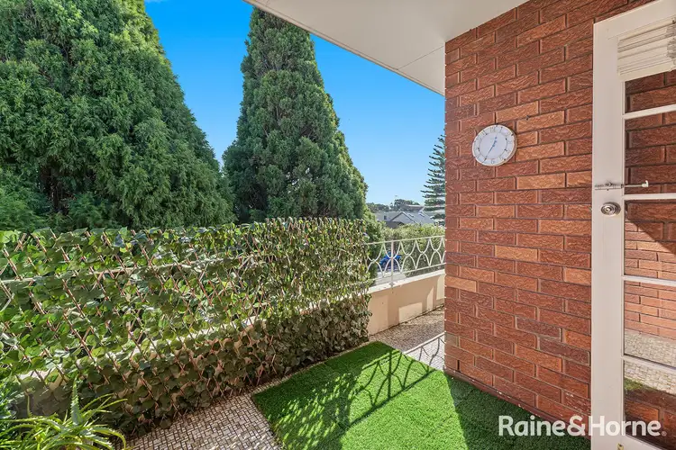 Sixth view of Homely unit listing, 9/20-22 Crawford Road, Brighton Le Sands NSW 2216