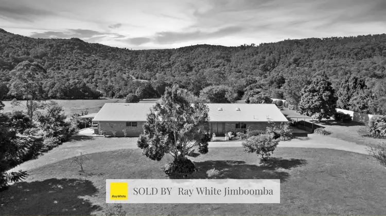 281 Cedar Creek Road, Cedar Creek QLD 4207