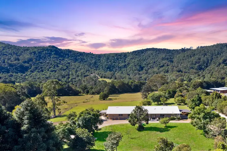 Second view of Homely house listing, 281 Cedar Creek Road, Cedar Creek QLD 4207