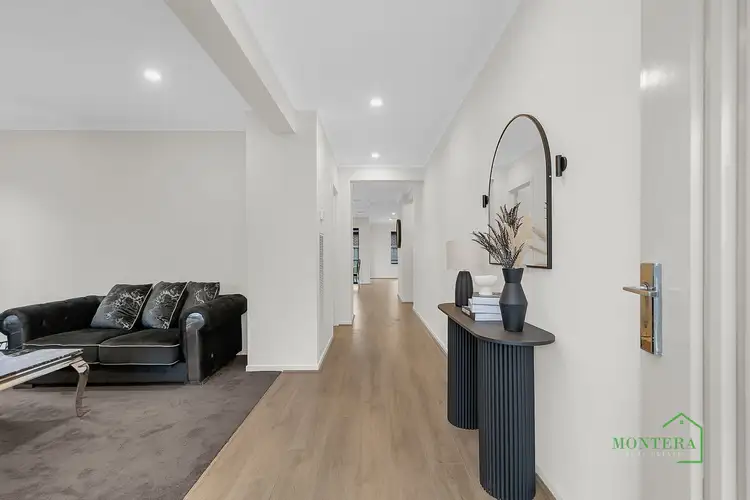 Second view of Homely house listing, 22 Eastside Boulevard, Donnybrook VIC 3064