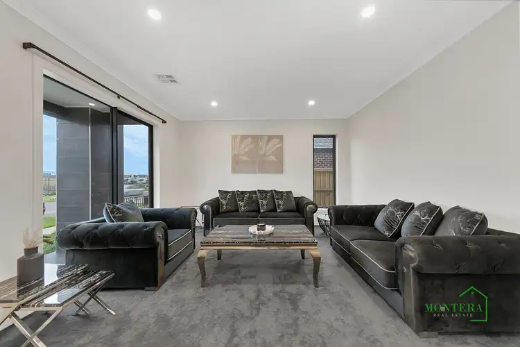 Third view of Homely house listing, 22 Eastside Boulevard, Donnybrook VIC 3064