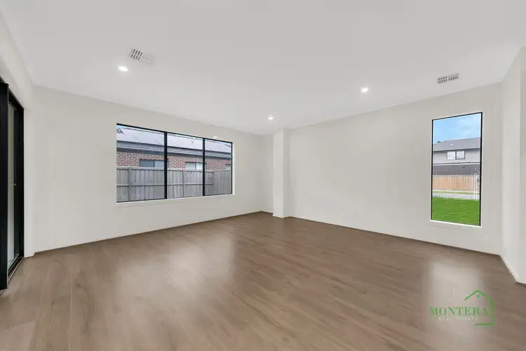 Fourth view of Homely house listing, 22 Eastside Boulevard, Donnybrook VIC 3064