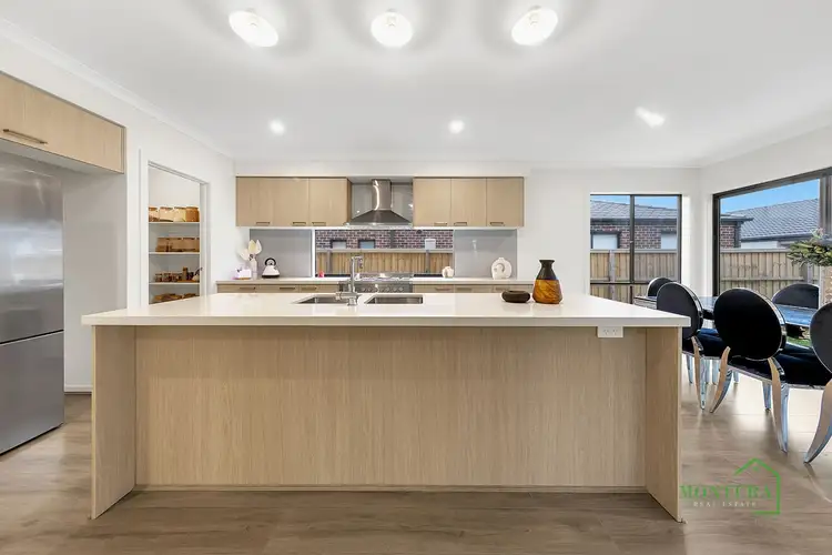 Fifth view of Homely house listing, 22 Eastside Boulevard, Donnybrook VIC 3064