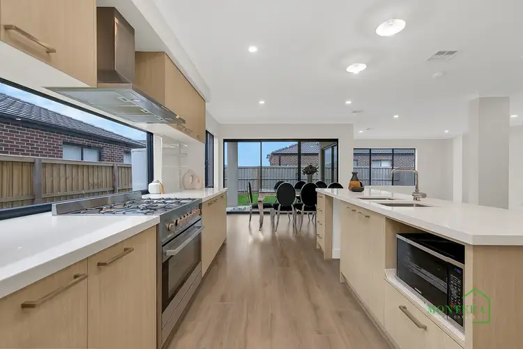 Sixth view of Homely house listing, 22 Eastside Boulevard, Donnybrook VIC 3064