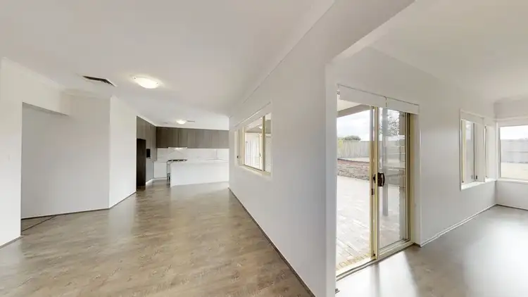 Third view of Homely house listing, 1 Perseus Circuit, Kellyville NSW 2155