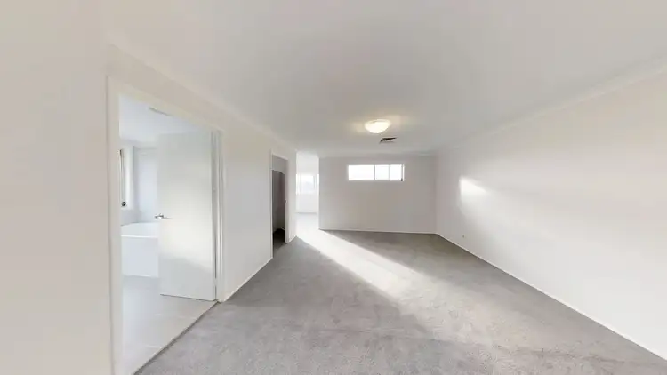 Fourth view of Homely house listing, 1 Perseus Circuit, Kellyville NSW 2155
