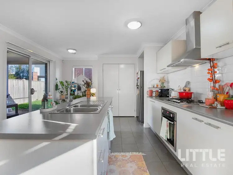 Sixth view of Homely house listing, 33 Tanami Street, Point Cook VIC 3030