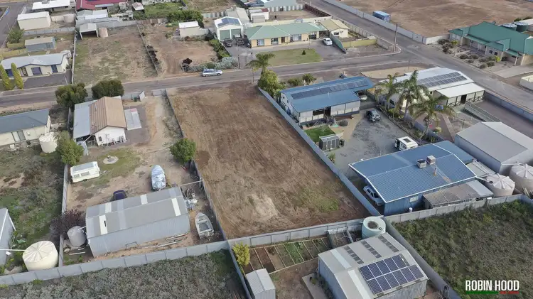 18 Keith Street, Cowell SA 5602