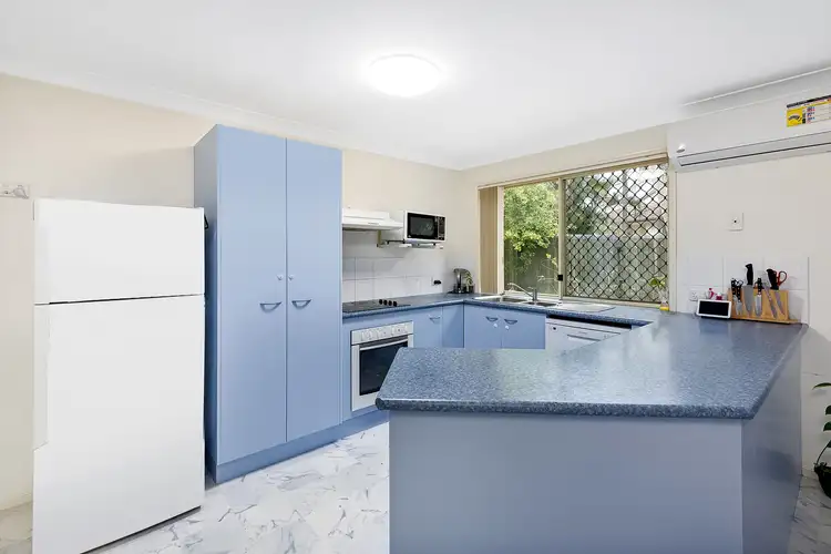 Fourth view of Homely house listing, 16 Majestic Court, Regents Park QLD 4118