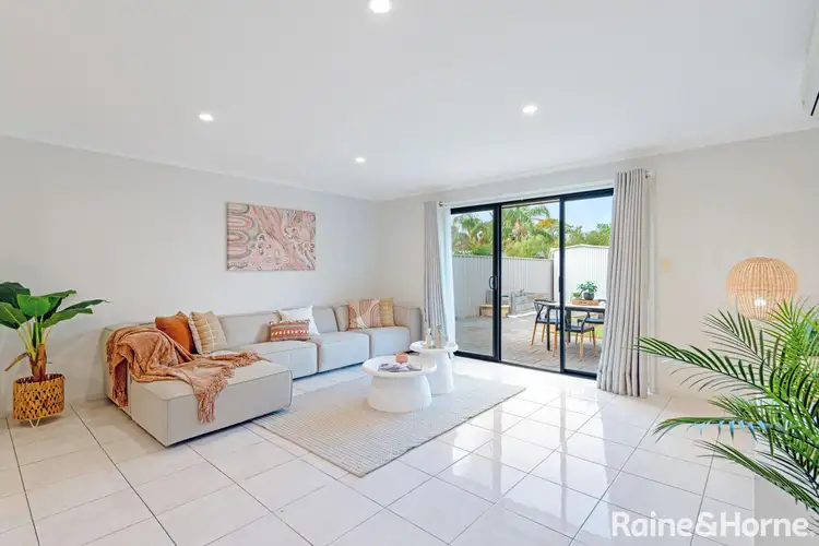 Fifth view of Homely house listing, 13 Glamis Avenue, Seacombe Gardens SA 5047