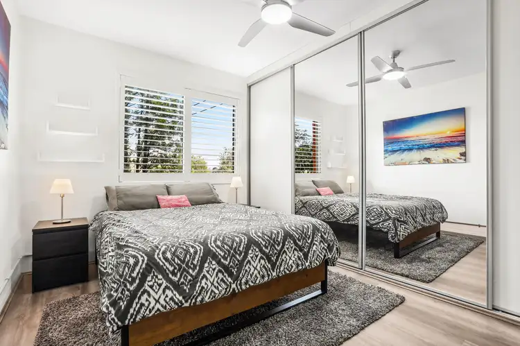 Fifth view of Homely unit listing, 5/5 Phillip Street, Roselands NSW 2196