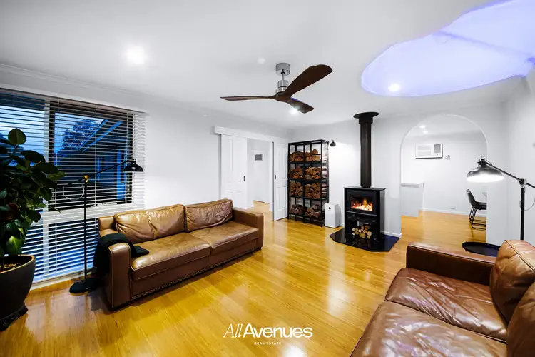 Fourth view of Homely house listing, 31 Duff Street, Cranbourne VIC 3977