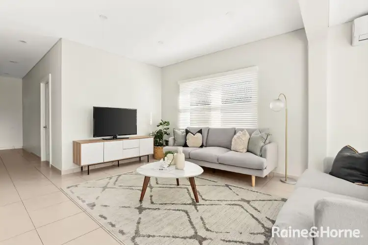 Second view of Homely house listing, 8 Macdonald Crescent, Bexley North NSW 2207