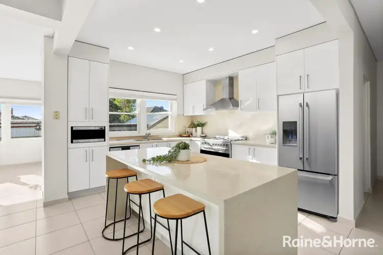 Third view of Homely house listing, 8 Macdonald Crescent, Bexley North NSW 2207