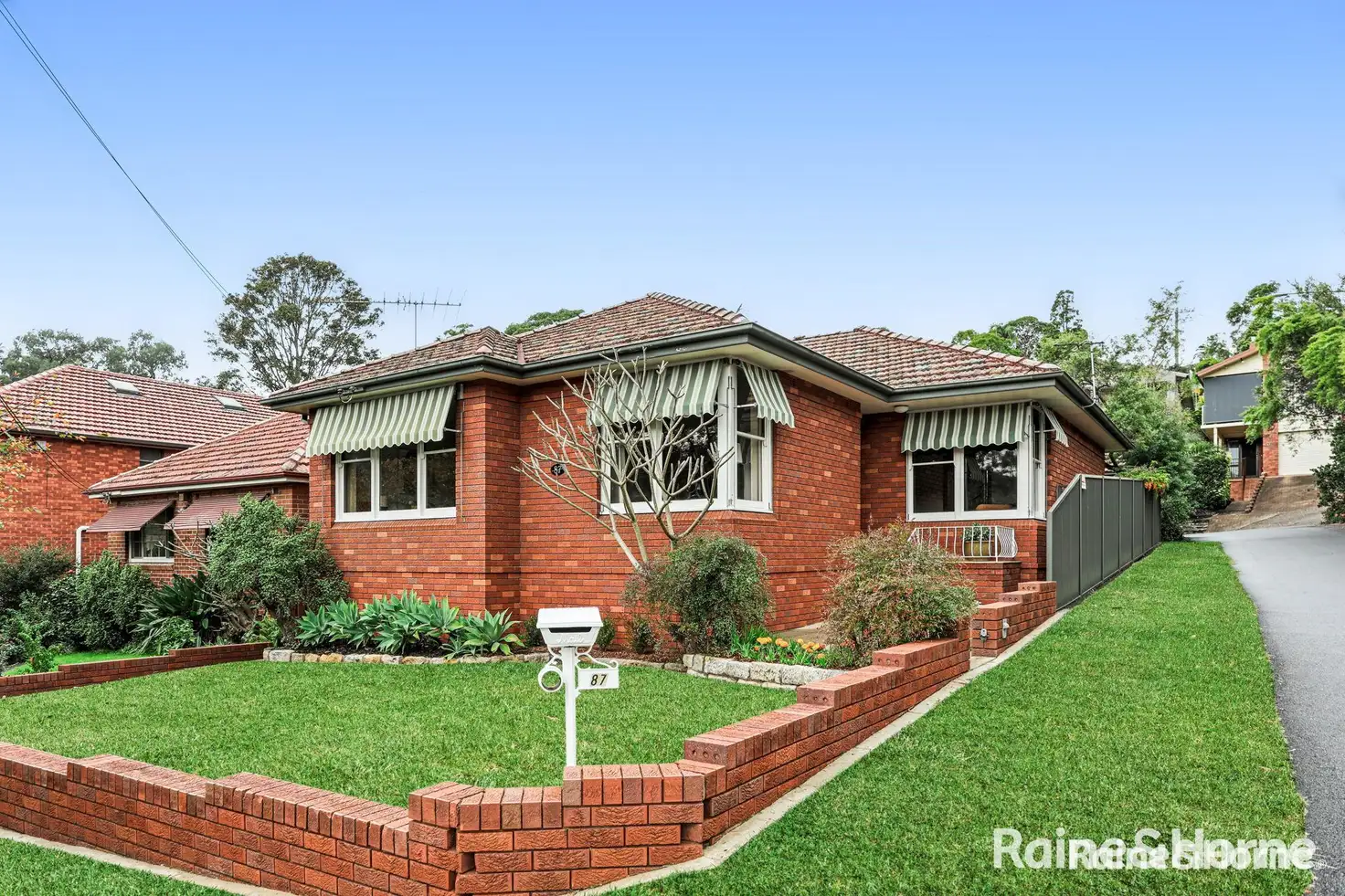 Main view of Homely house listing, 87 Slade Road, Bardwell Park NSW 2207
