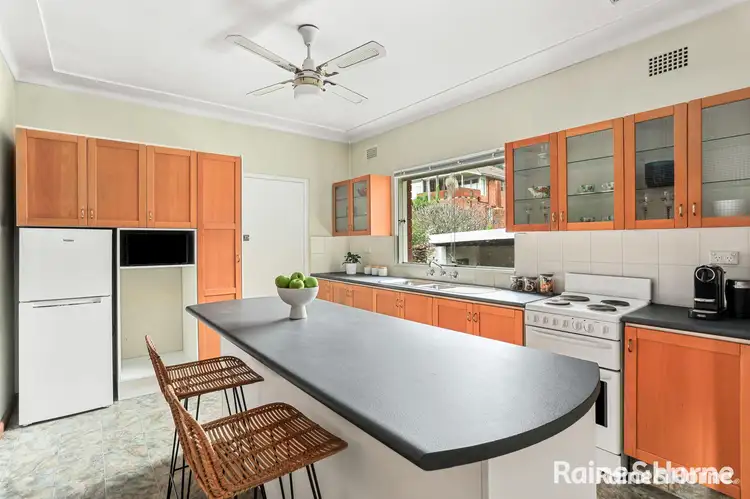 Fourth view of Homely house listing, 87 Slade Road, Bardwell Park NSW 2207