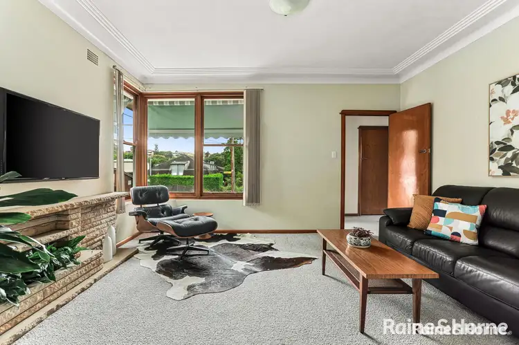 Sixth view of Homely house listing, 87 Slade Road, Bardwell Park NSW 2207