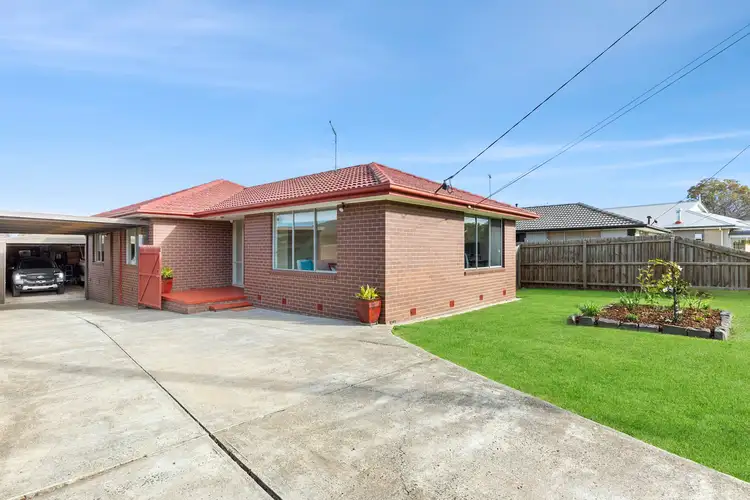 Main view of Homely house listing, 56 Patterson Avenue, Keilor VIC 3036