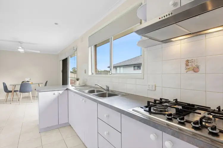Second view of Homely house listing, 56 Patterson Avenue, Keilor VIC 3036