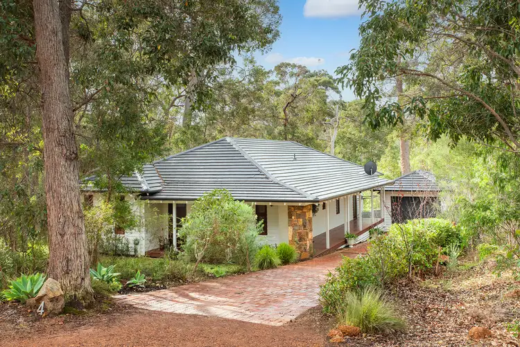 Main view of Homely house listing, 4 Holly Place, Cowaramup WA 6284