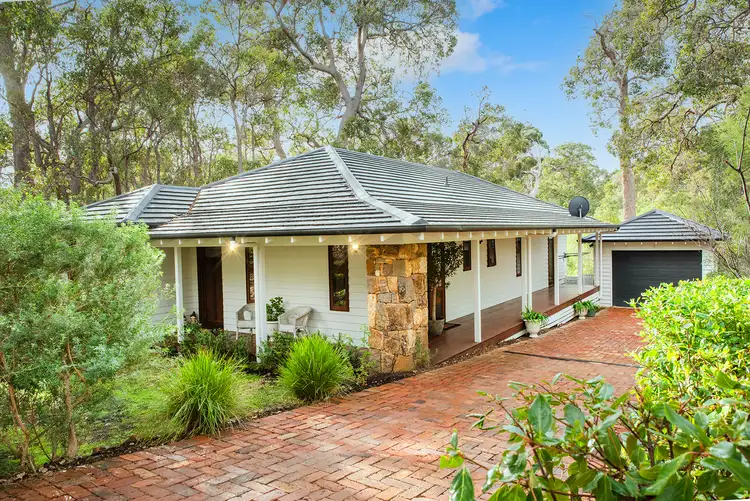 Second view of Homely house listing, 4 Holly Place, Cowaramup WA 6284