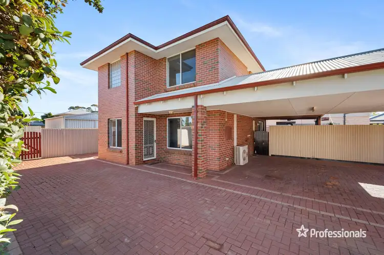 Main view of Homely house listing, 3/94 Cheetham Street, Kalgoorlie WA 6430